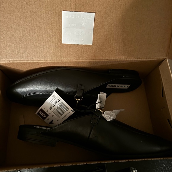 NWT Steve Madden Ladies' Mule - Picture 8 of 10